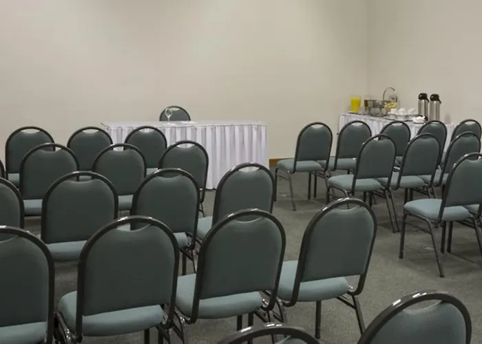 Sleep Inn Praia do Canto